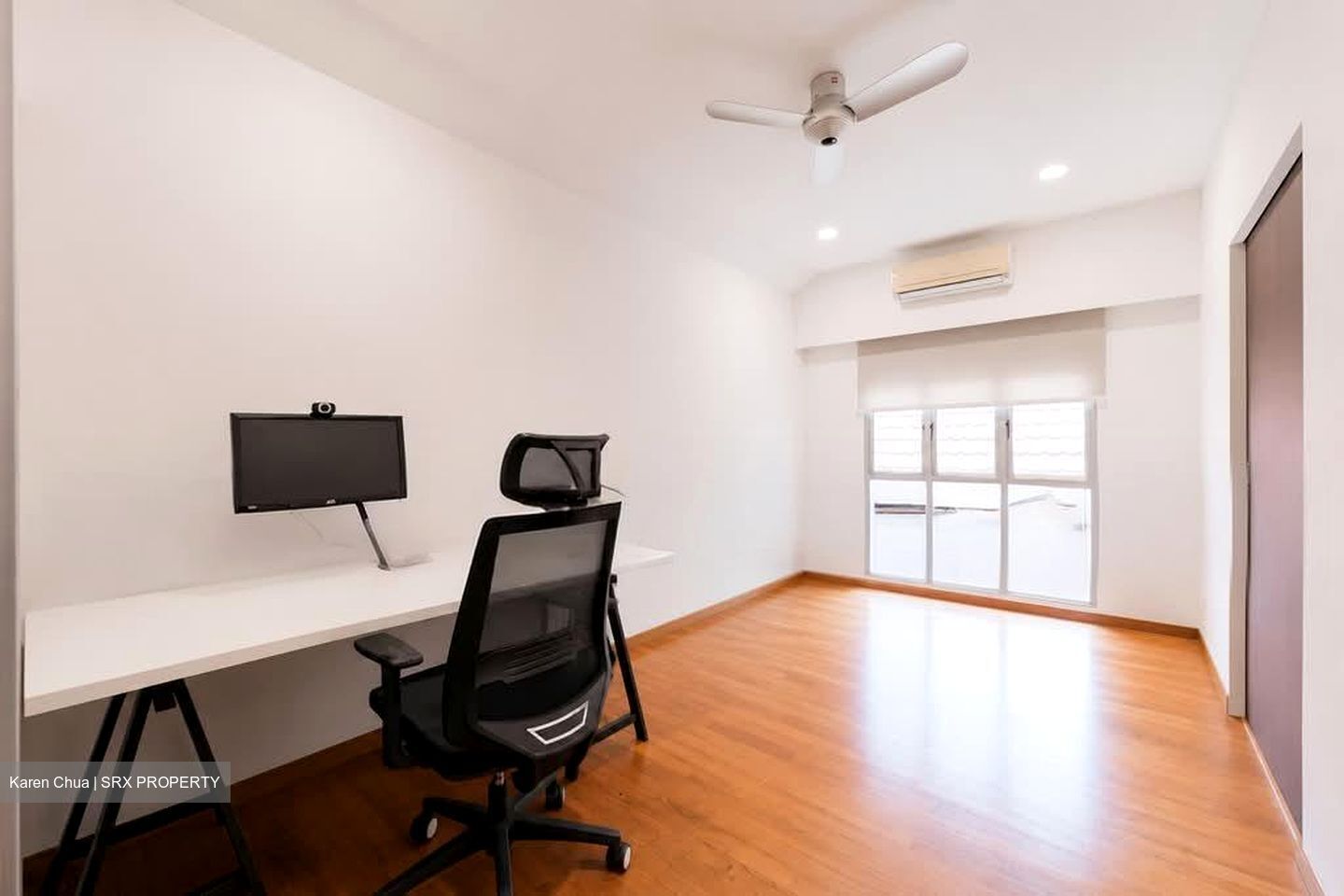 Frankel Estate (D15), Semi-Detached #593300911